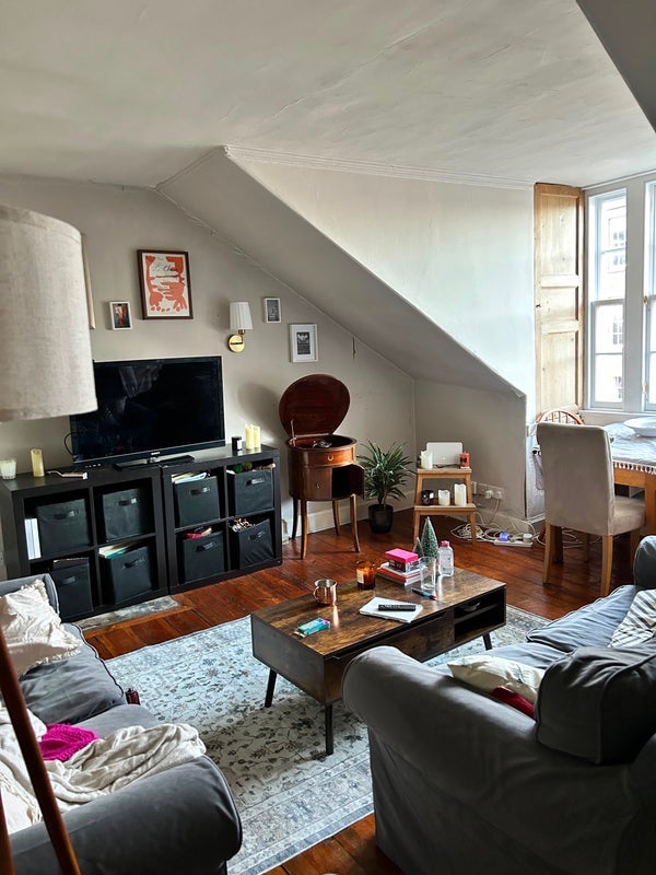 Room Albany Street in City of Edinburgh