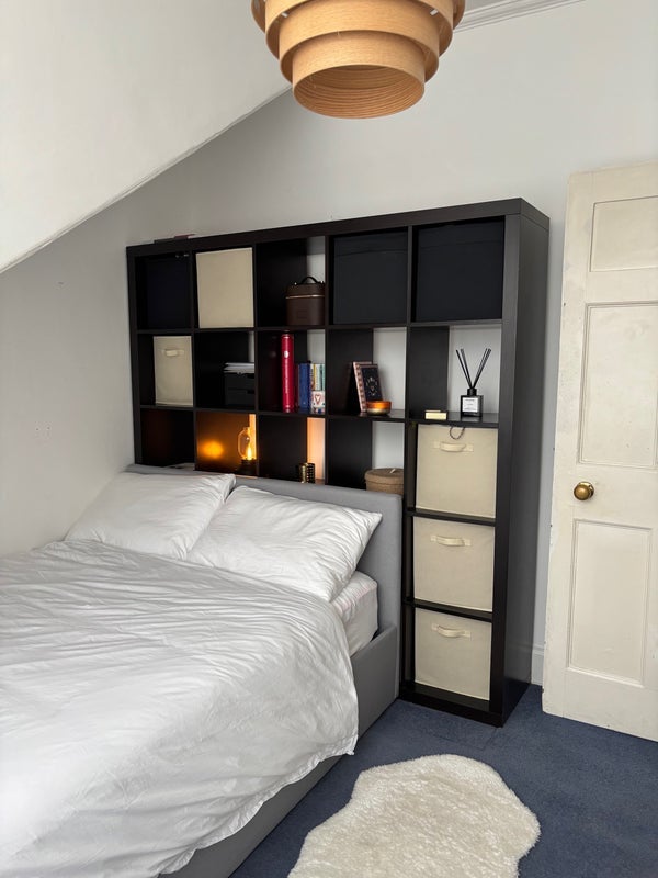 Room Albany Street in City of Edinburgh
