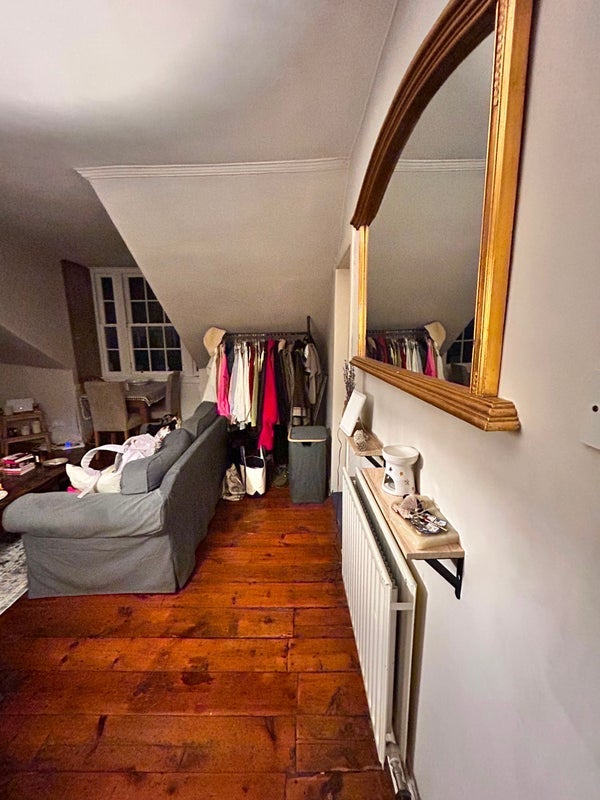 Room Albany Street in City of Edinburgh