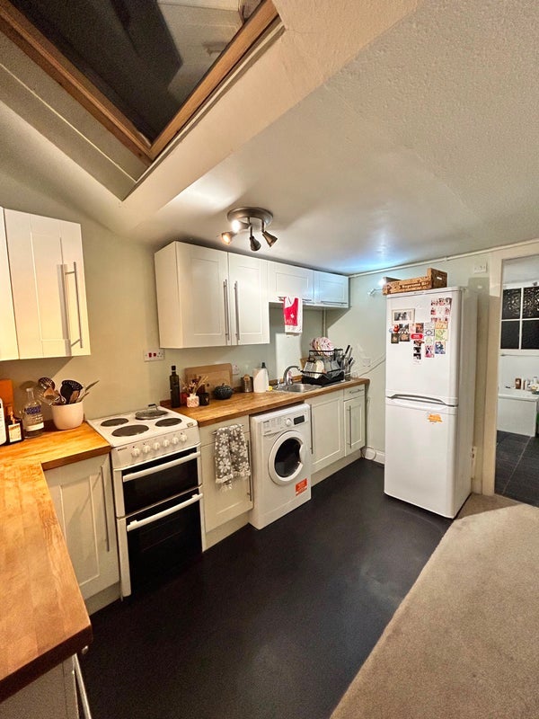 Room Albany Street in City of Edinburgh