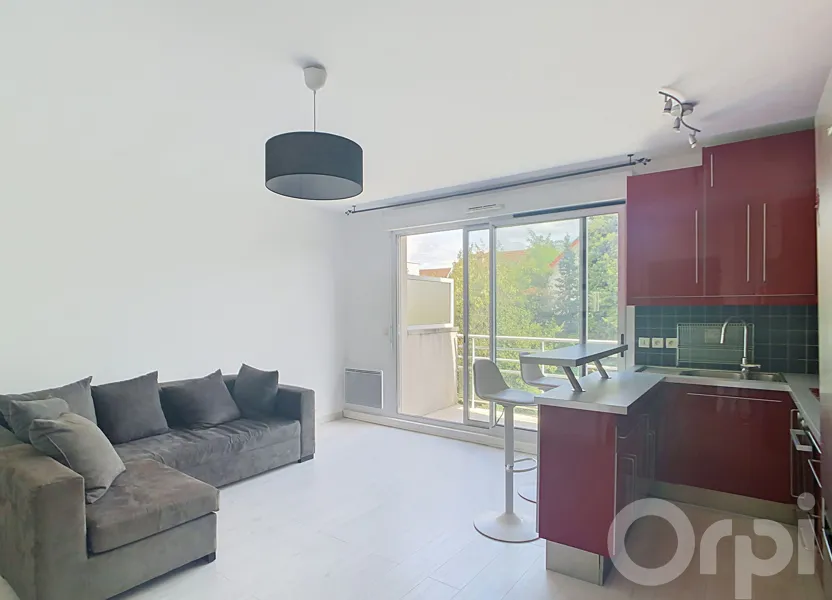 Appartement Rue Gabriel Péri à L'Haÿ-les-Roses