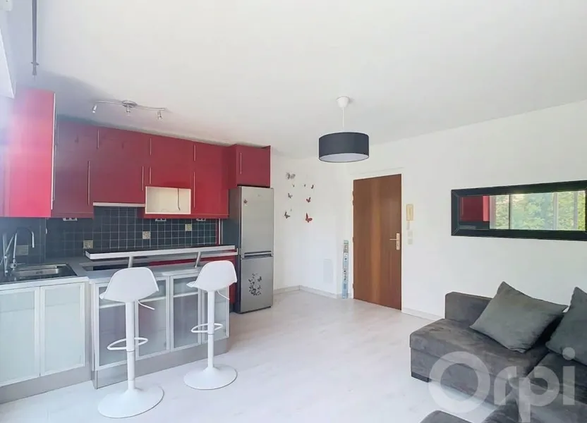 Appartement Rue Gabriel Péri à L'Haÿ-les-Roses