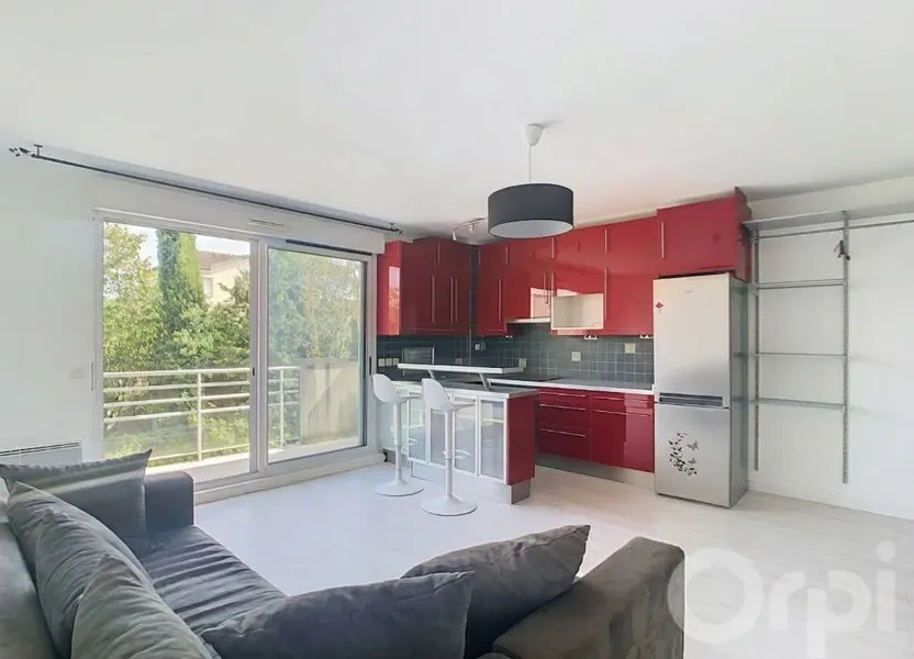 Appartement Rue Gabriel Péri à L'Haÿ-les-Roses