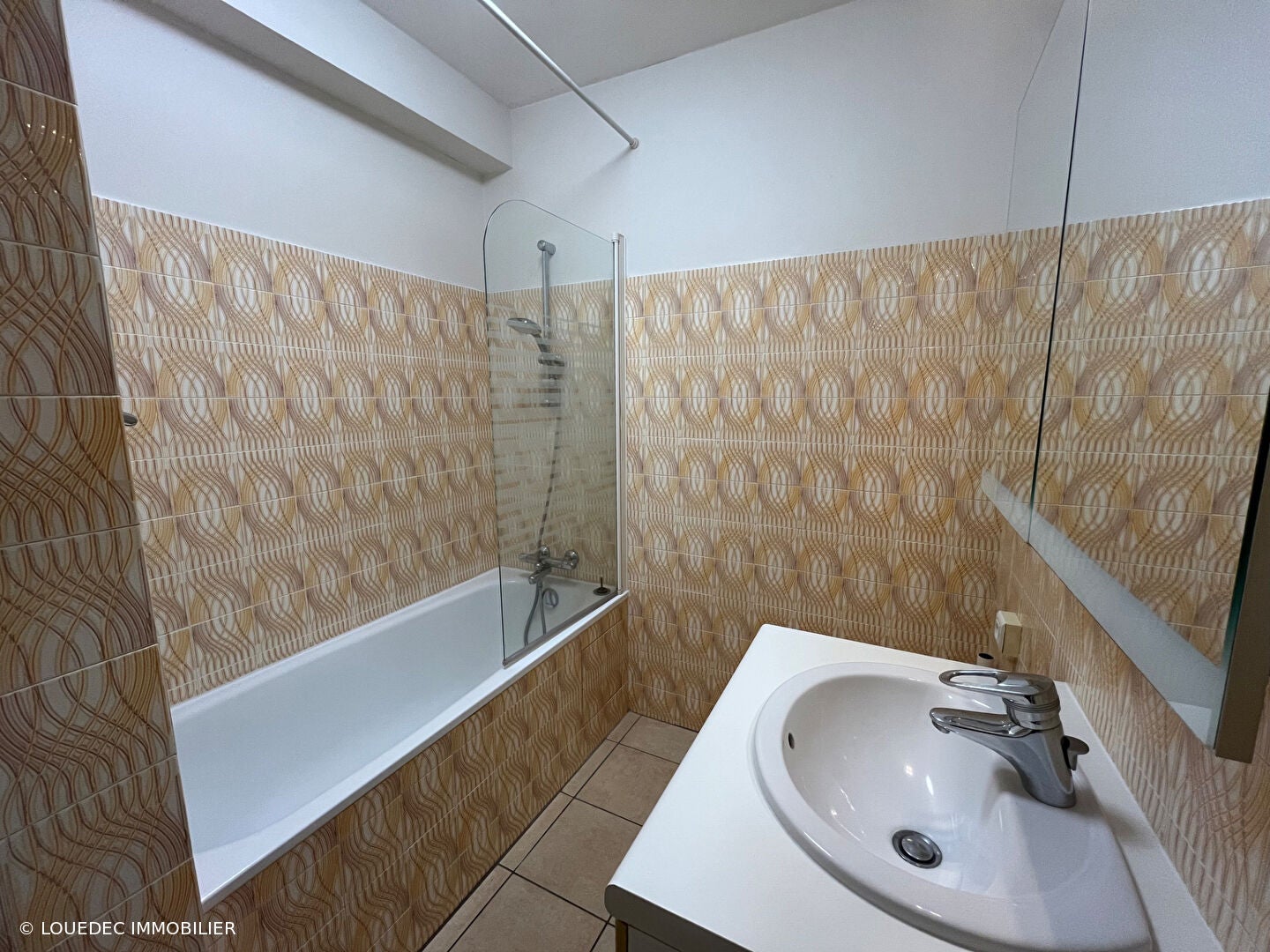Appartement Hent ar Gounidou à Quimper