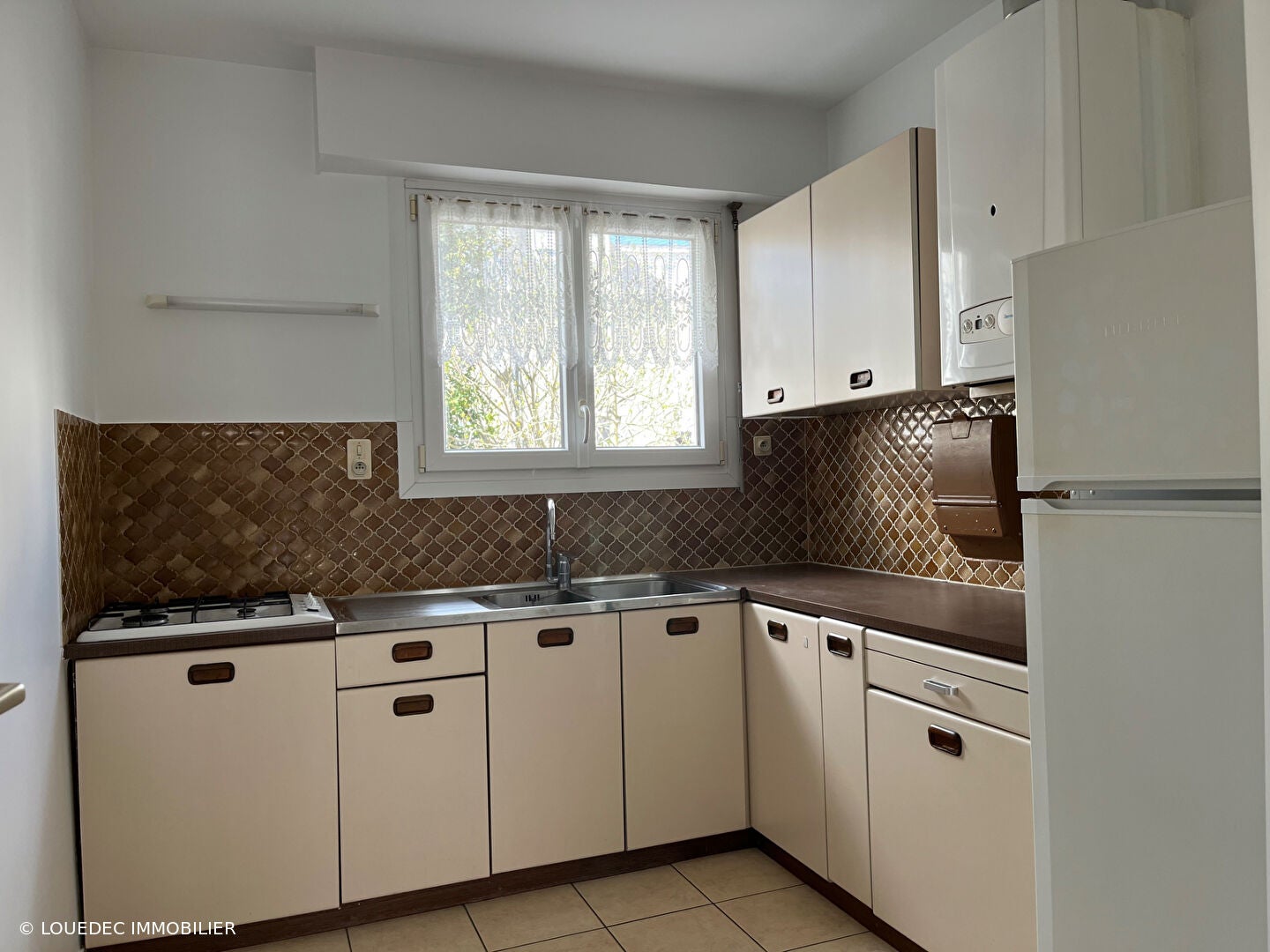 Appartement Hent ar Gounidou à Quimper