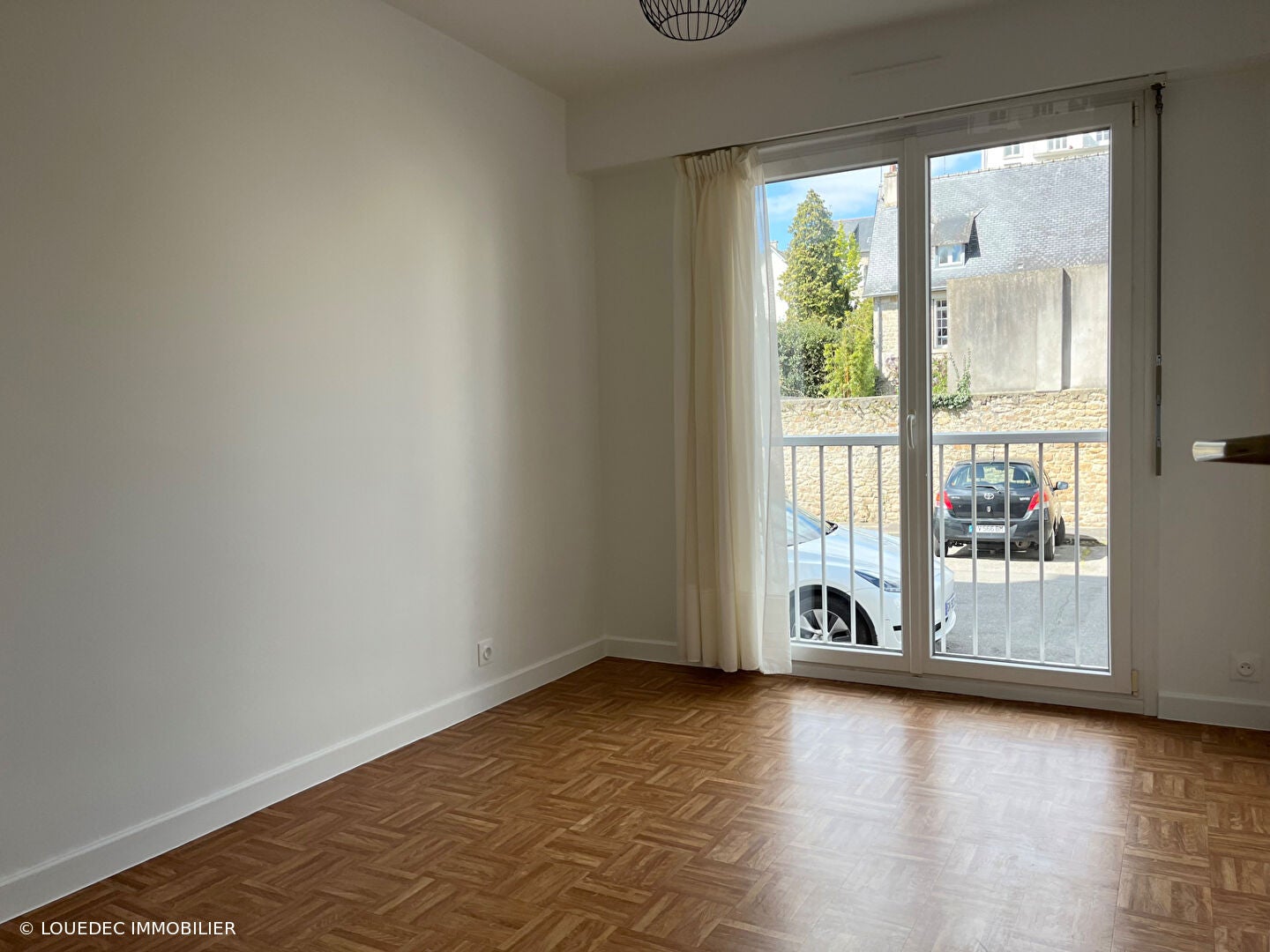Appartement Hent ar Gounidou à Quimper