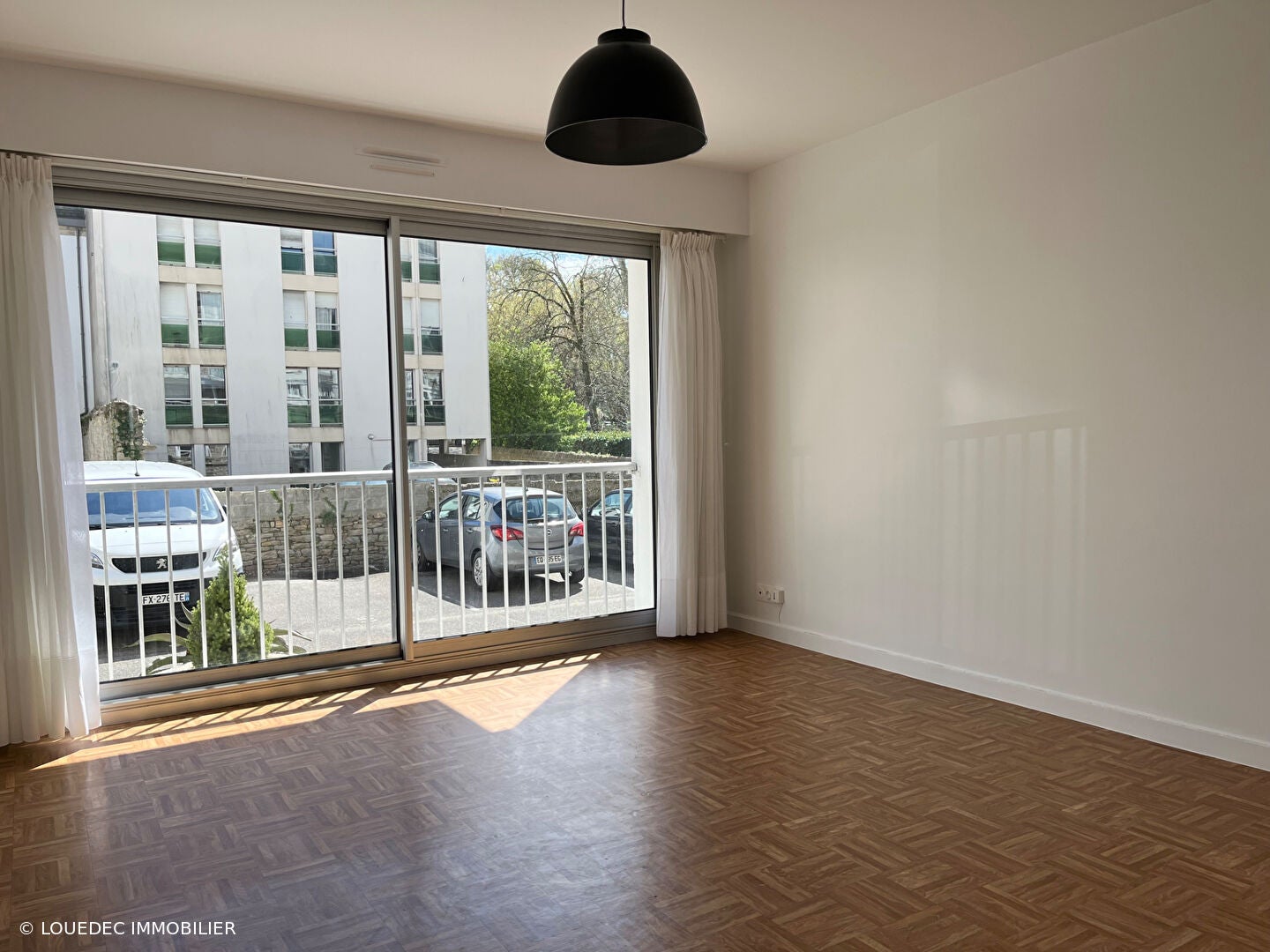 Appartement Hent ar Gounidou à Quimper