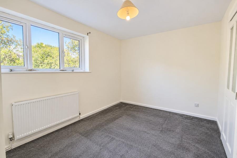 Flat Saint Peters Rise in Bristol