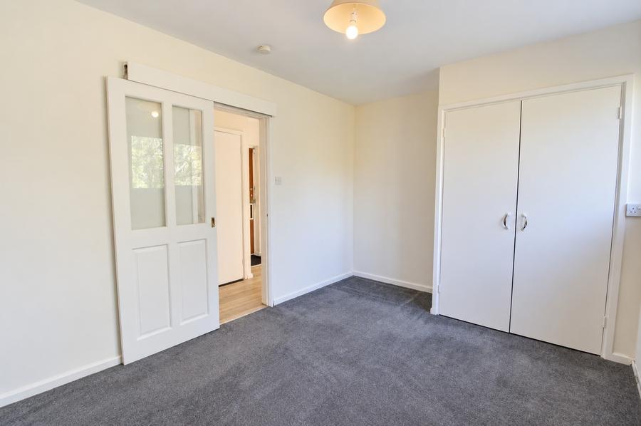 Flat Saint Peters Rise in Bristol