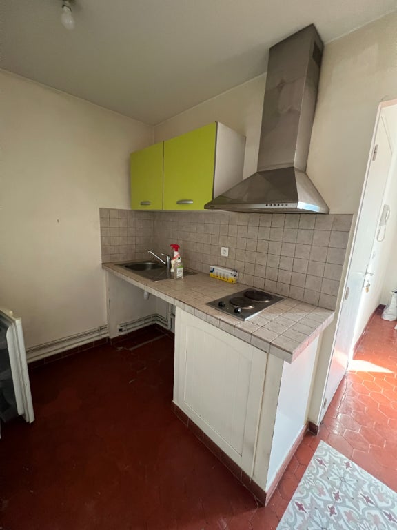 Appartement Cours des Minimes à Aix-en-Provence