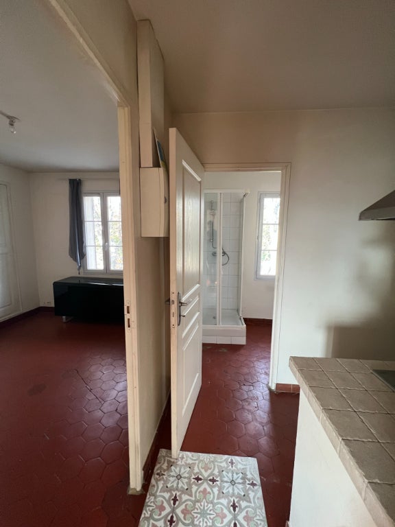 Appartement Cours des Minimes à Aix-en-Provence
