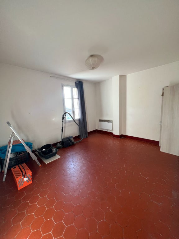 Appartement Cours des Minimes à Aix-en-Provence