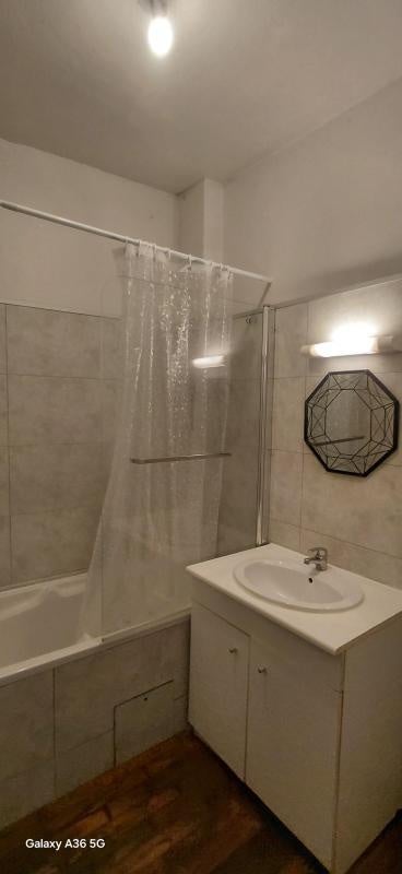 Appartement Quai Félix Faure à Angers