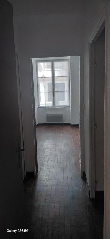 Appartement Quai Félix Faure à Angers