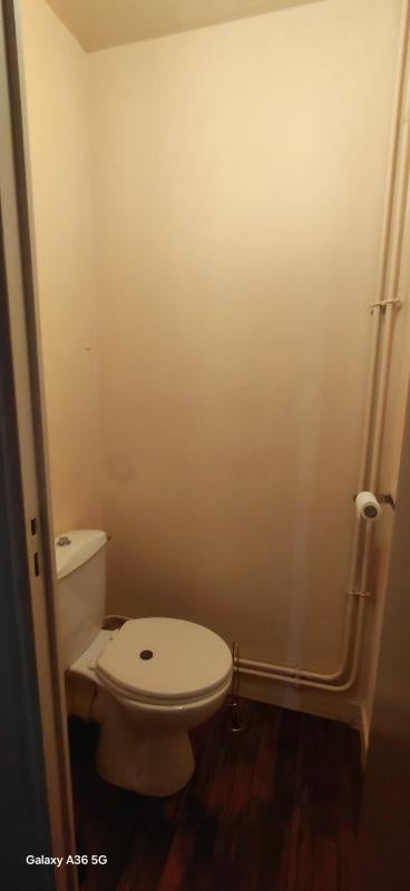 Appartement Quai Félix Faure à Angers