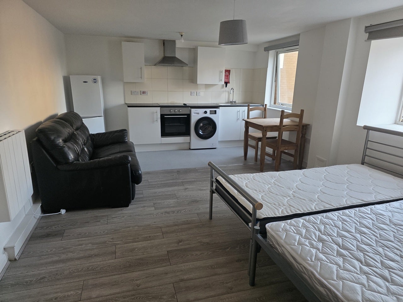 Flat Milliners Way in Luton