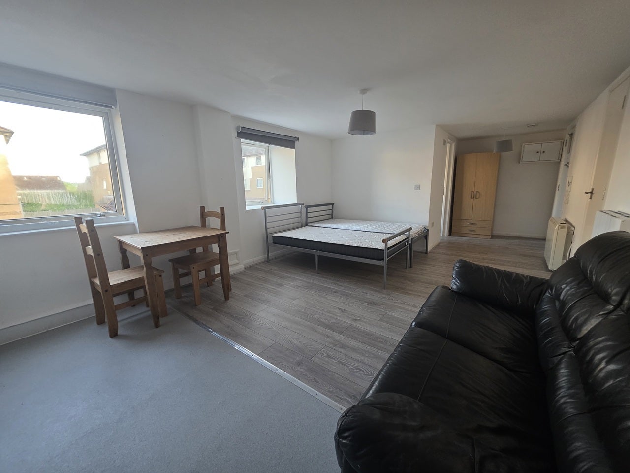 Flat Milliners Way in Luton
