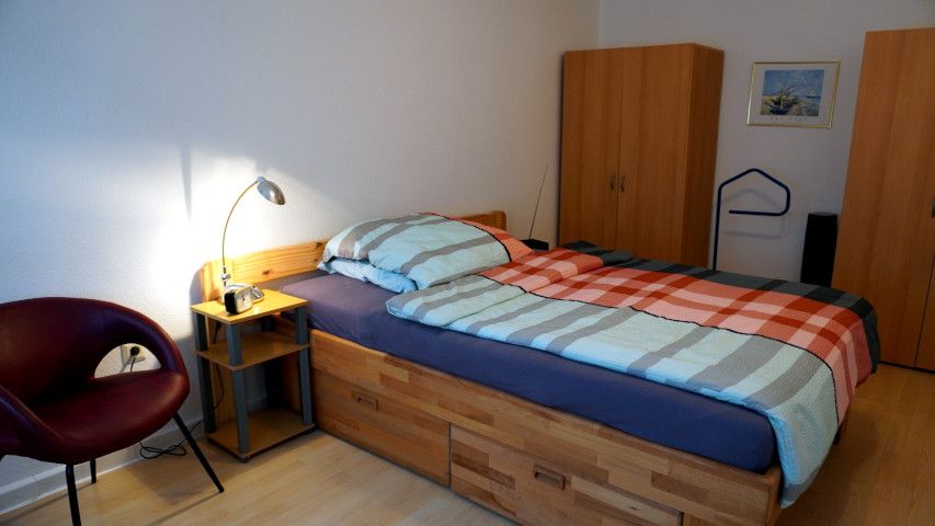 Wohnung Breslauer Straße in Marl