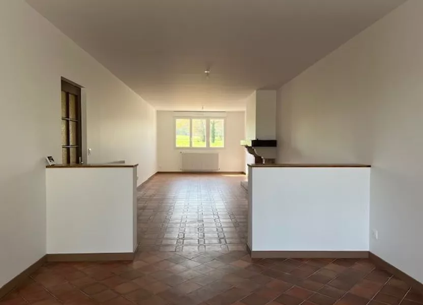 Appartement Route d'Amou à Bonnut