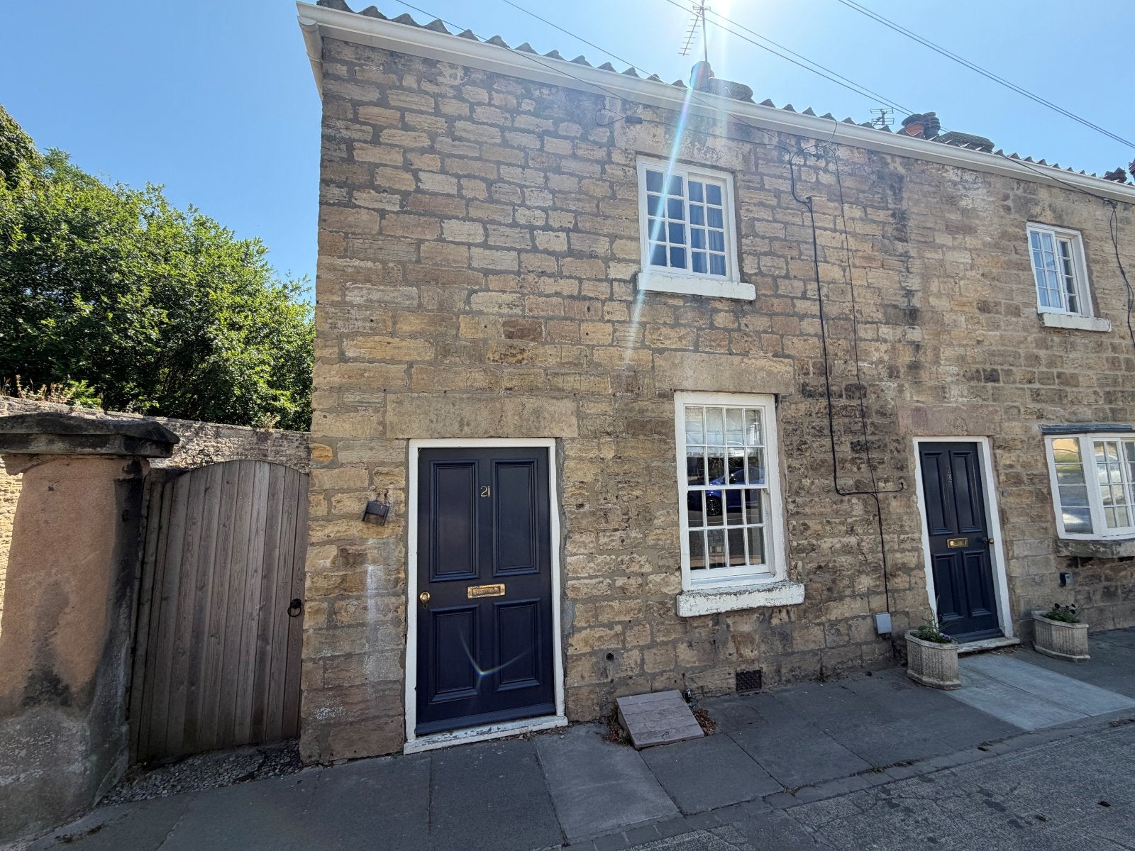 House West Gate in Leeds
