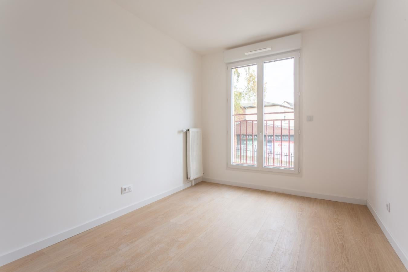 Appartement Route d'Antony - Charles de Gaulle à Wissous