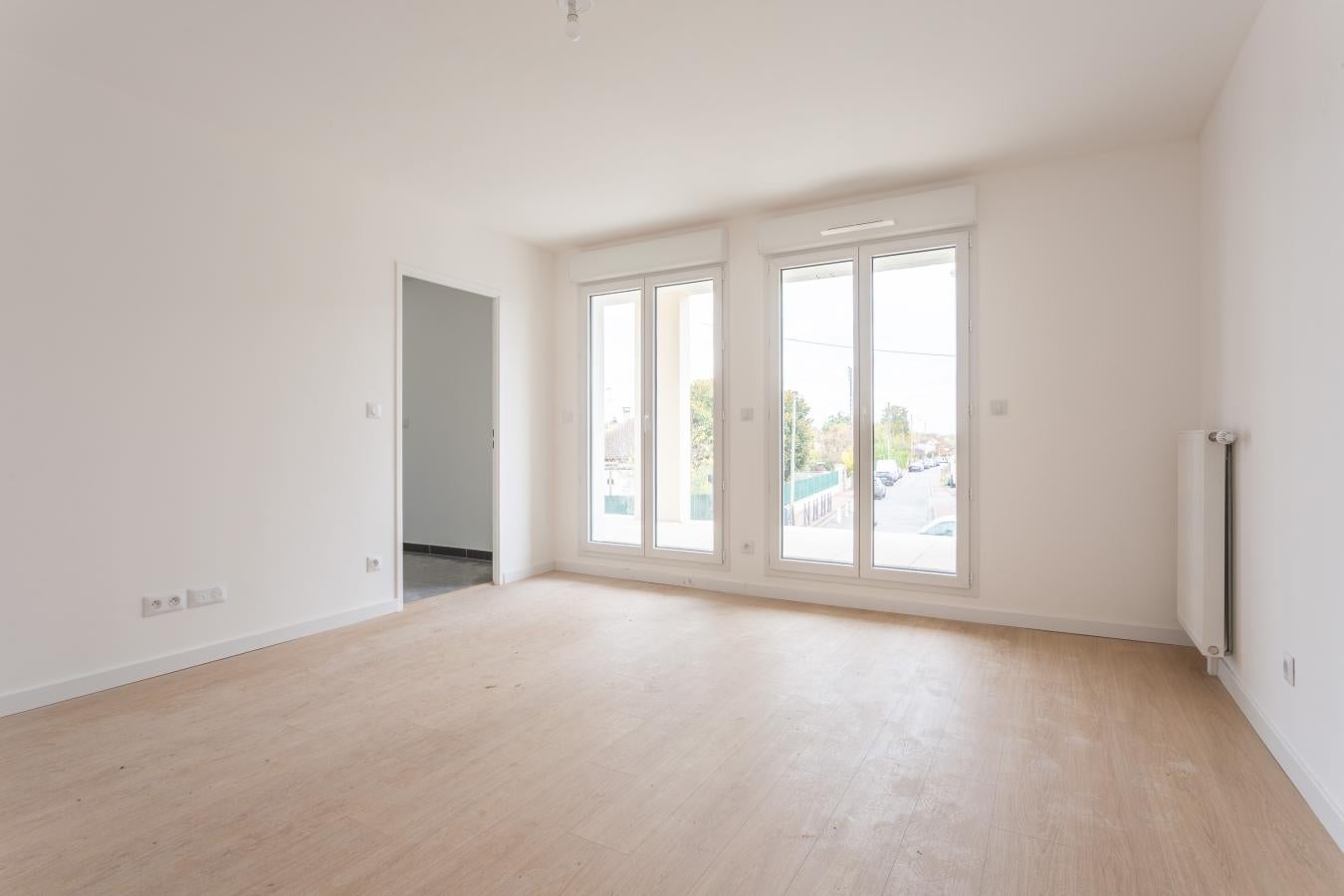 Appartement Route d'Antony - Charles de Gaulle à Wissous