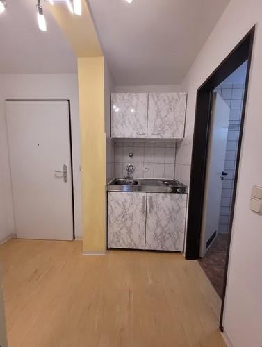 Wohnung Rennesstraße in Erlangen