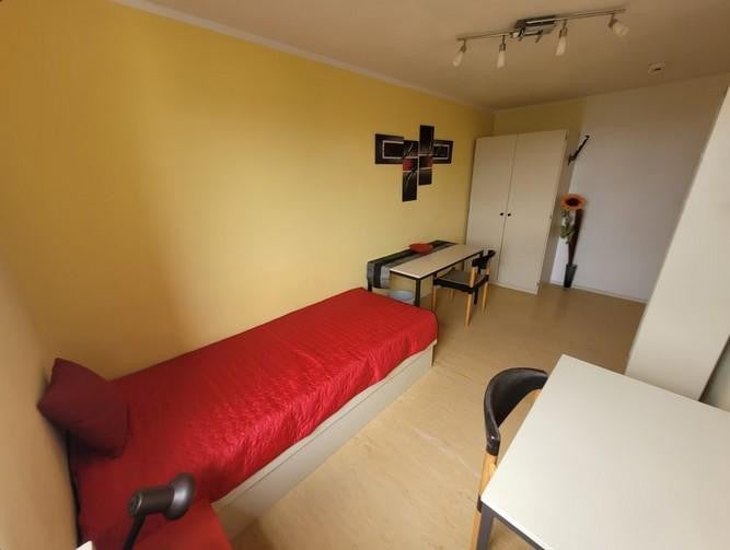 Wohnung Rennesstraße in Erlangen