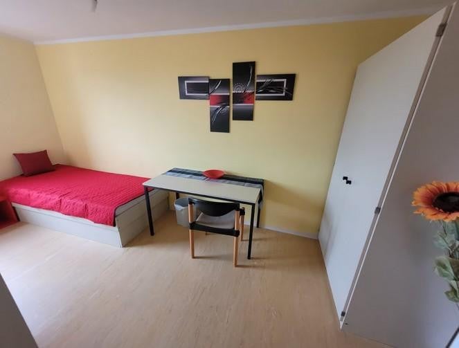 Wohnung Rennesstraße in Erlangen