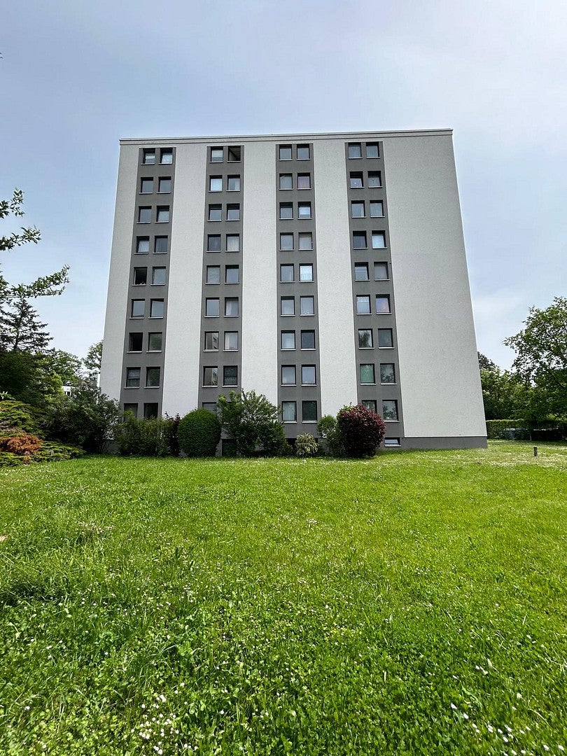 Wohnung Rennesstraße in Erlangen