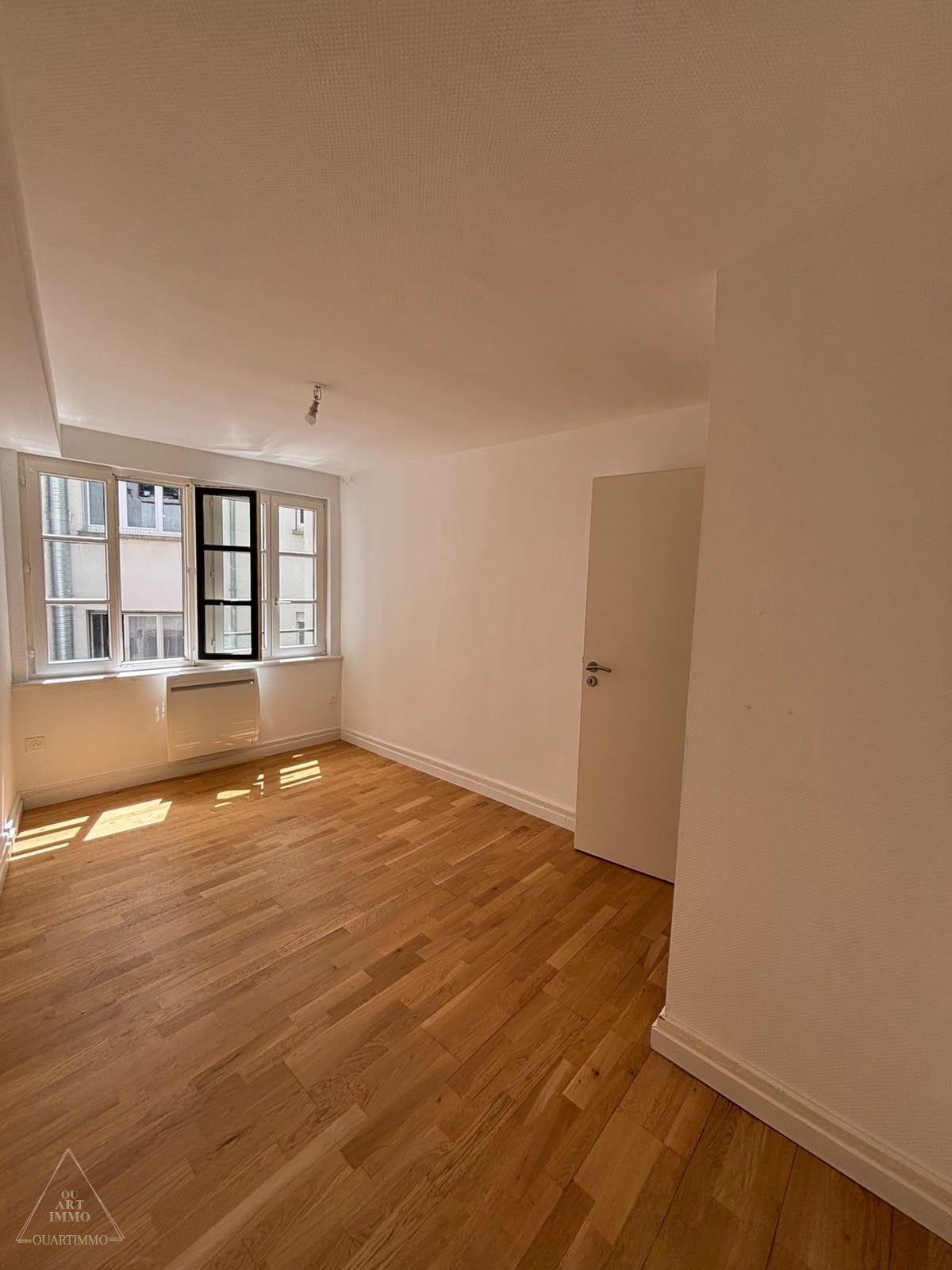 Appartement Quai Saint-Nicolas à Strasbourg