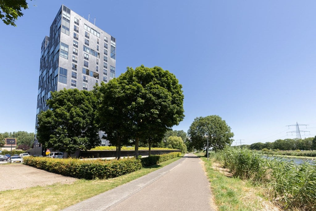 Appartement te huur: Isla Margaritastraat, Almere