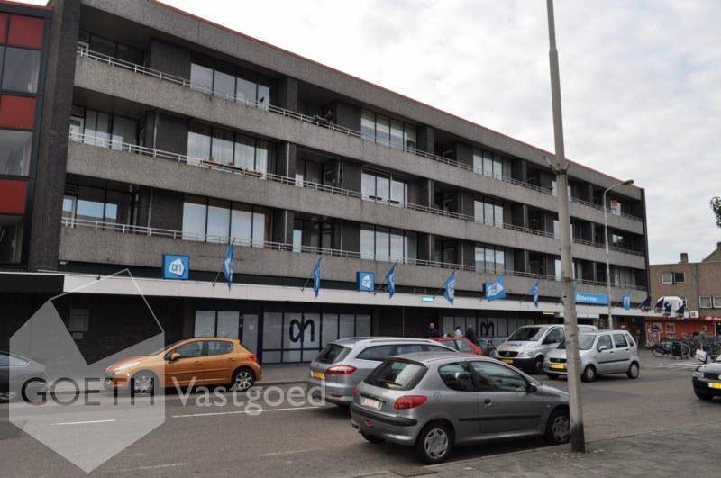 Appartement Genneperweg in Eindhoven