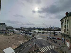 Flat Rue Mazagran in Nantes