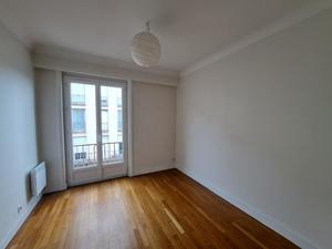 Flat Rue Mazagran in Nantes