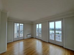 Flat Rue Mazagran in Nantes