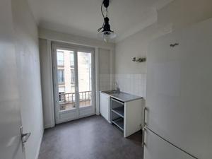 Flat Rue Mazagran in Nantes