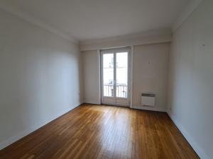 Flat Rue Mazagran in Nantes