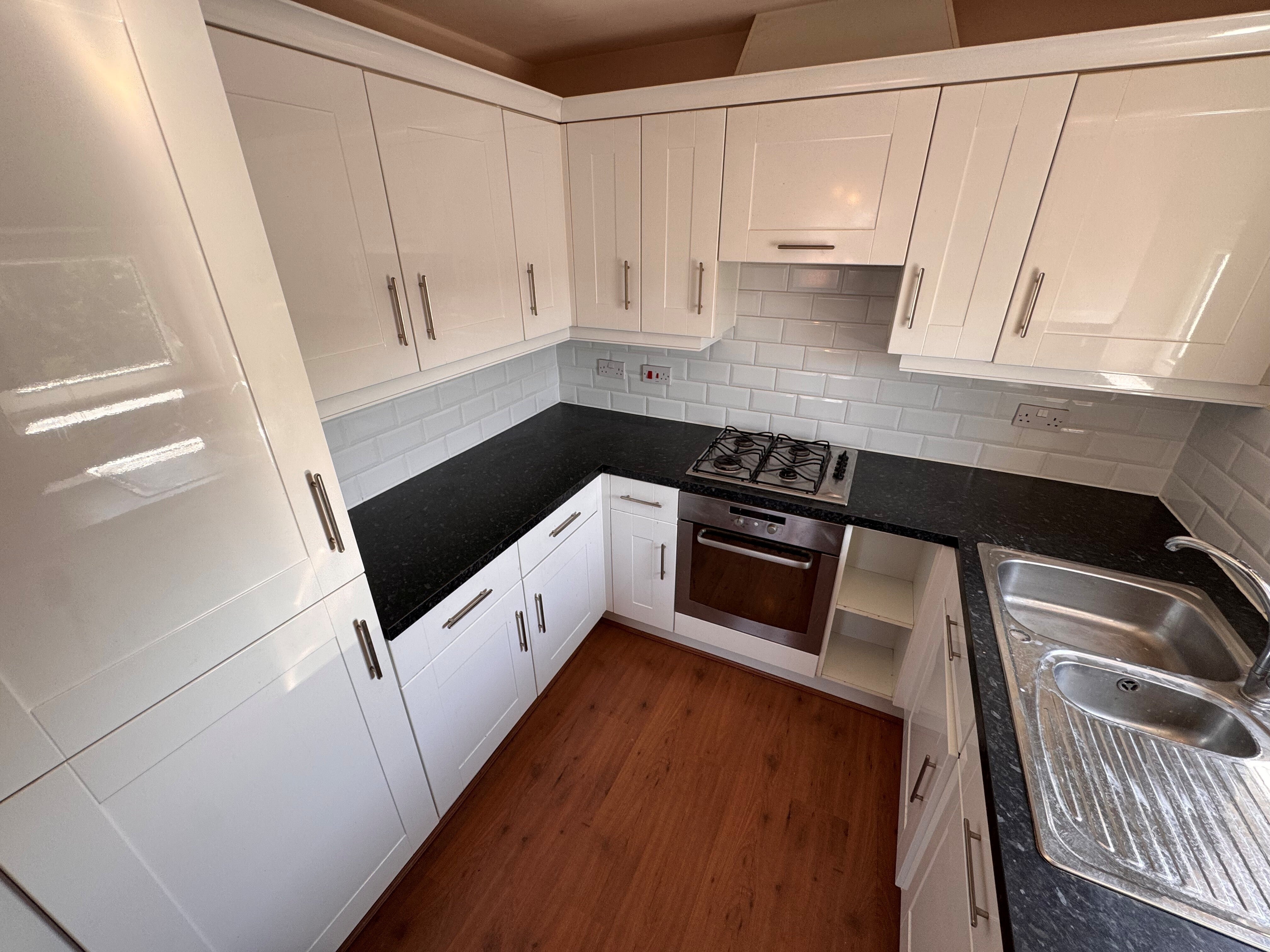 Flat Addison Drive in Stratford-on-Avon