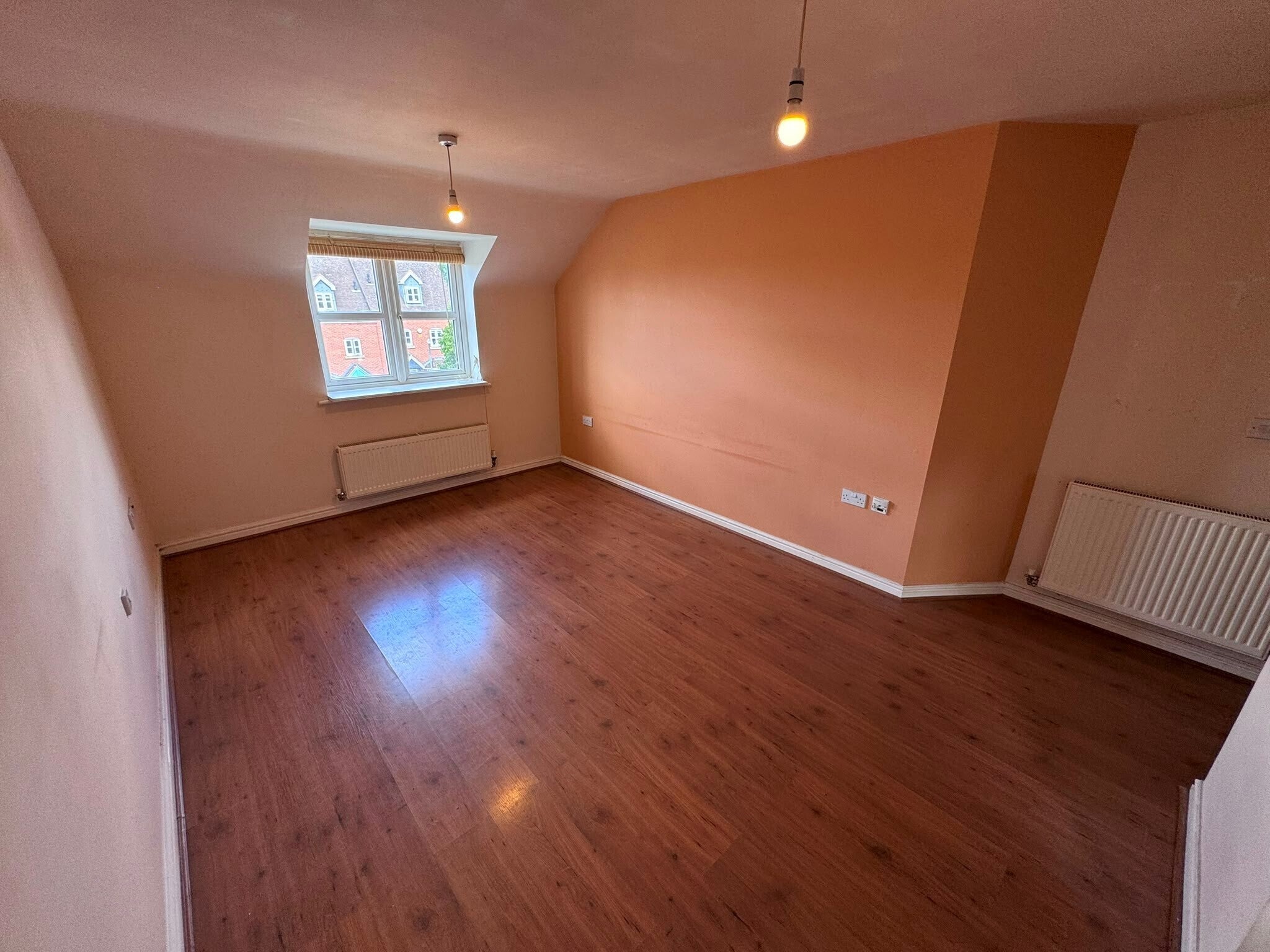 Flat Addison Drive in Stratford-on-Avon