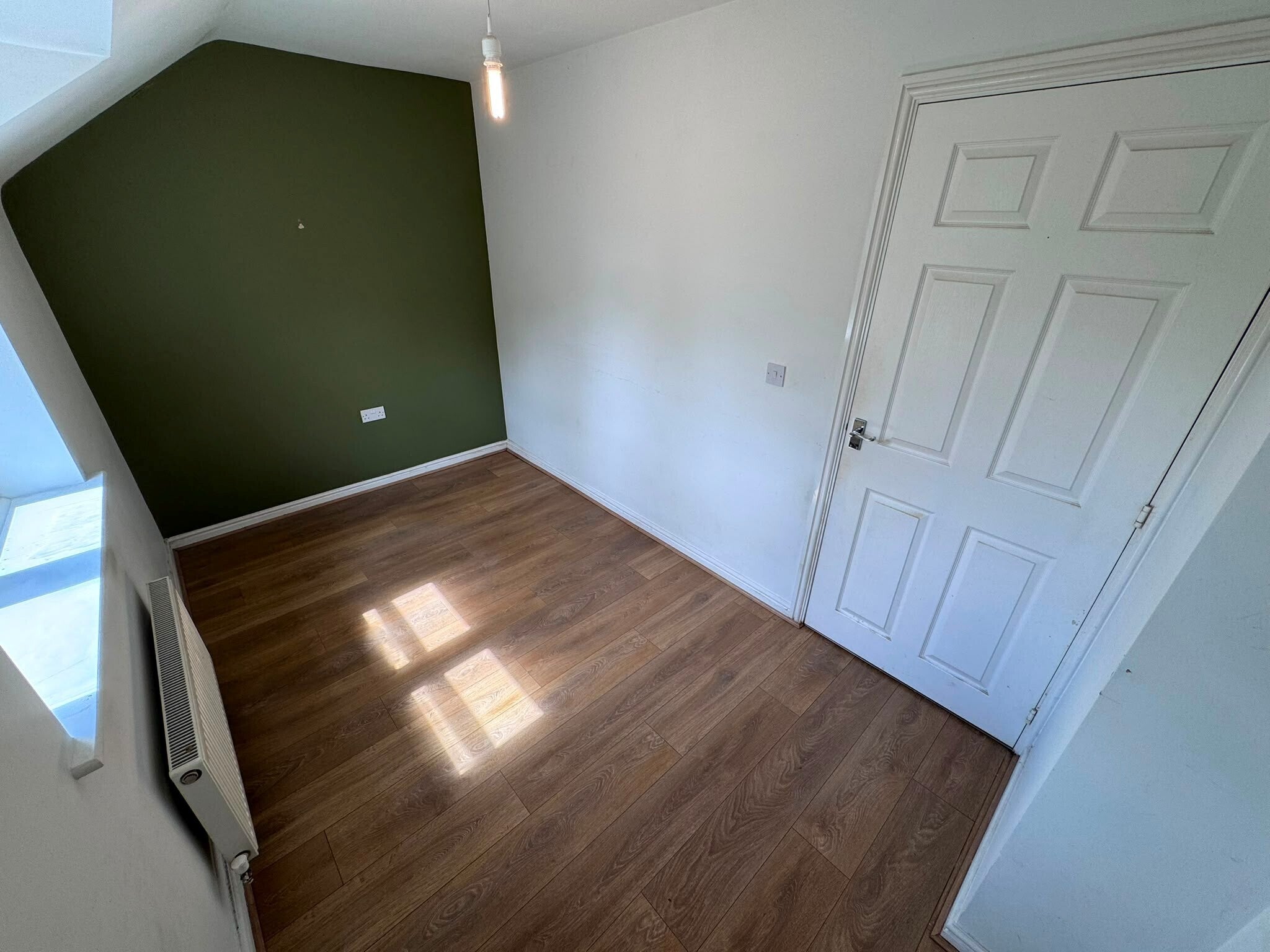 Flat Addison Drive in Stratford-on-Avon