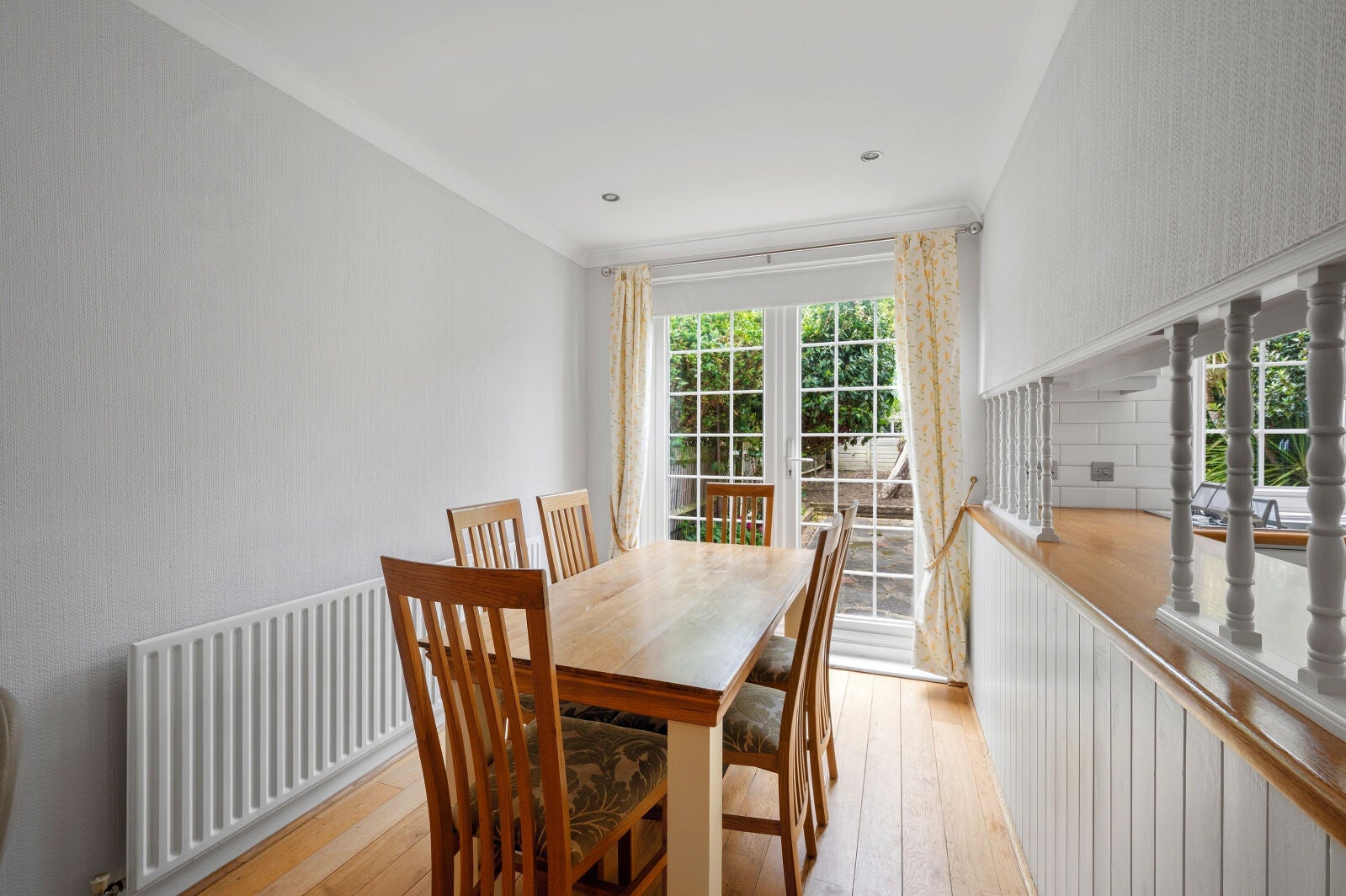 House Bargate Close in Greater London