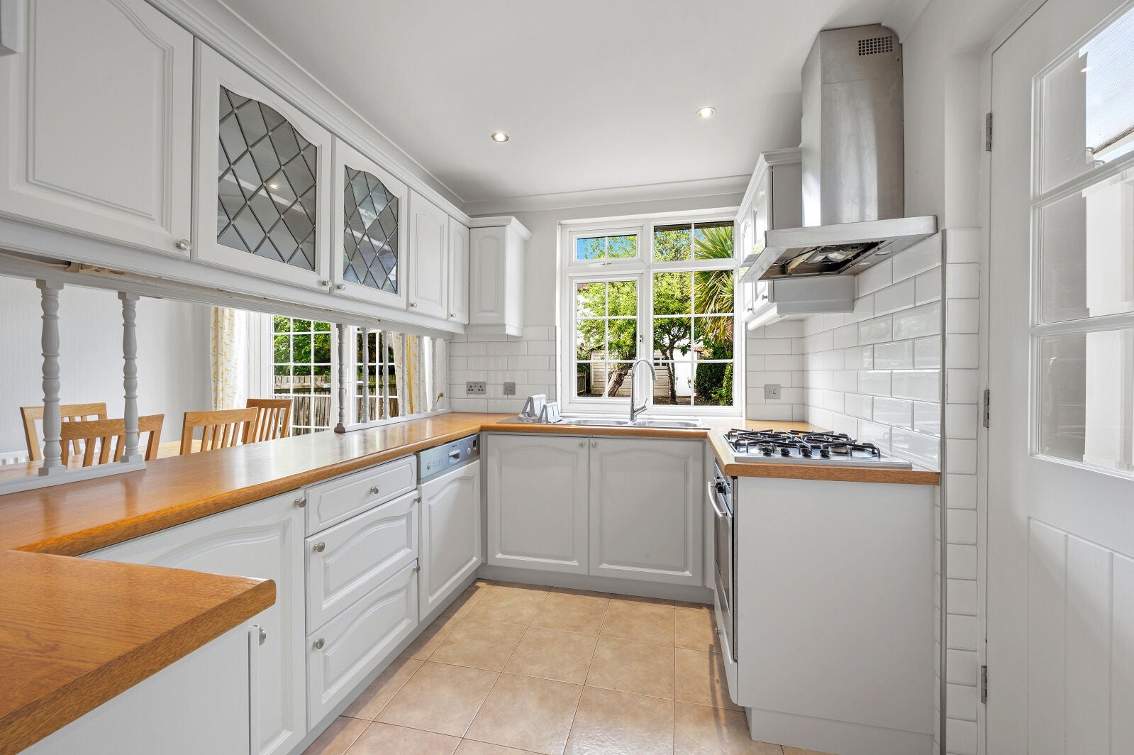 House Bargate Close in Greater London