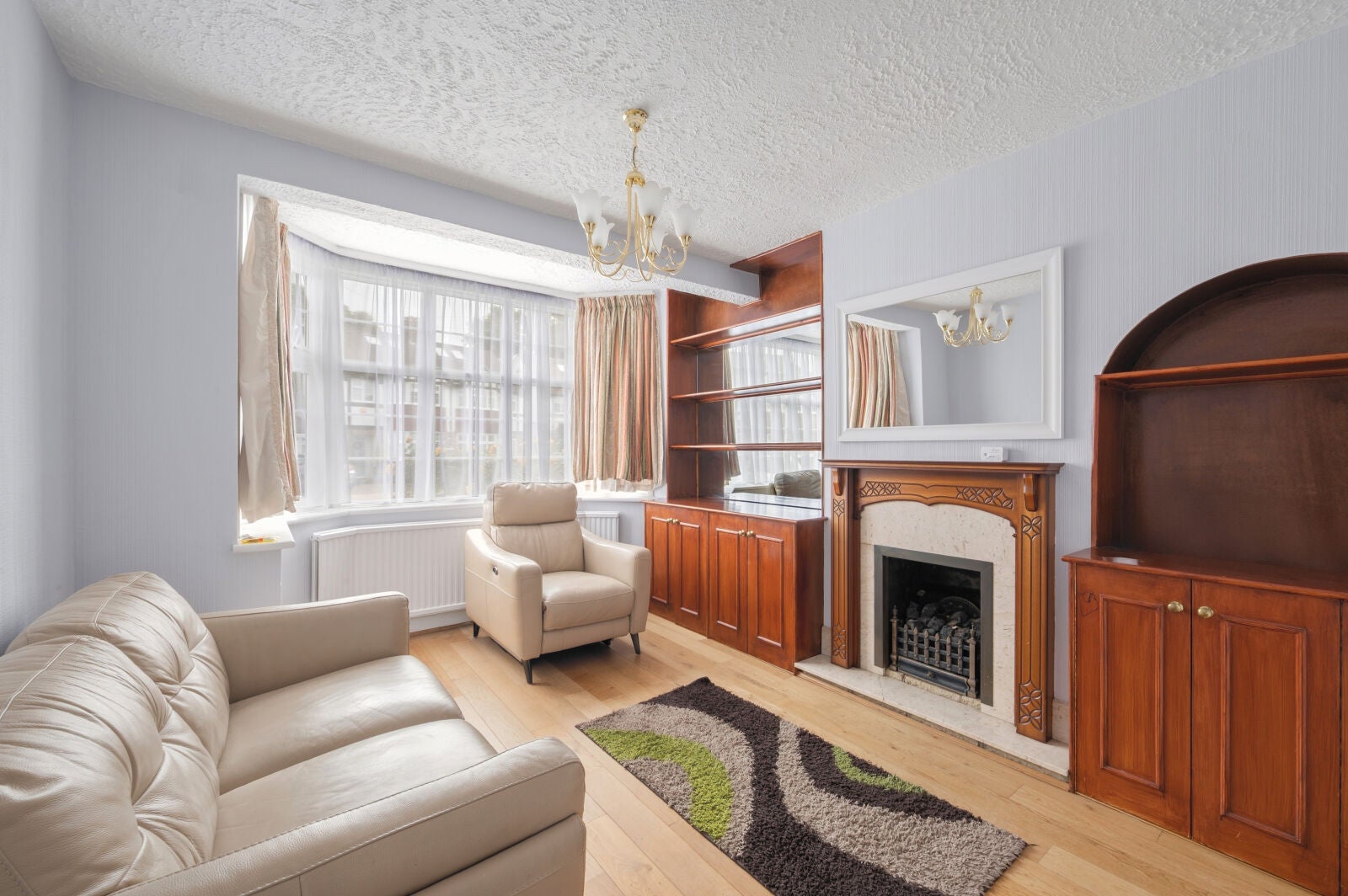 House Bargate Close in Greater London