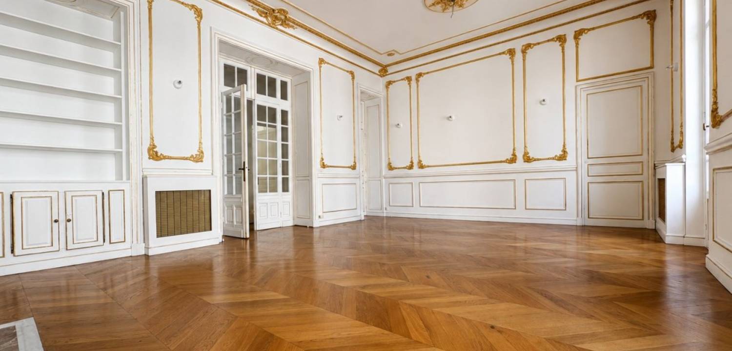 Flat Rue du Maréchal Joffre in Nice