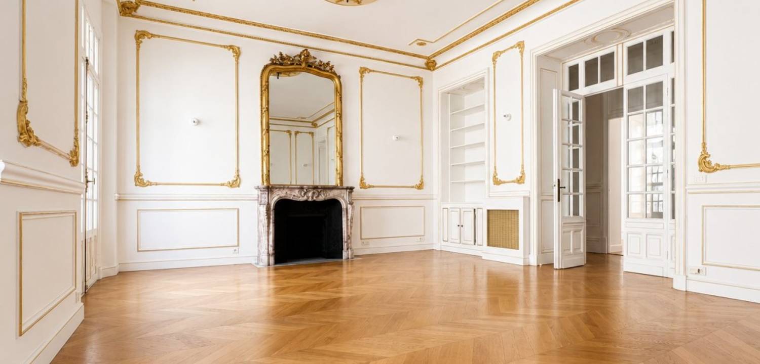 Flat Rue du Maréchal Joffre in Nice
