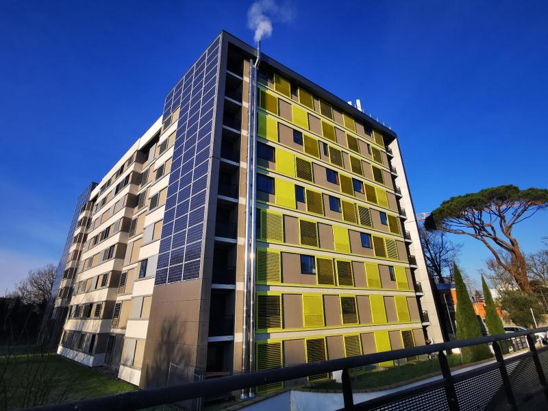 Appartement Allée Jean Griffon à Toulouse