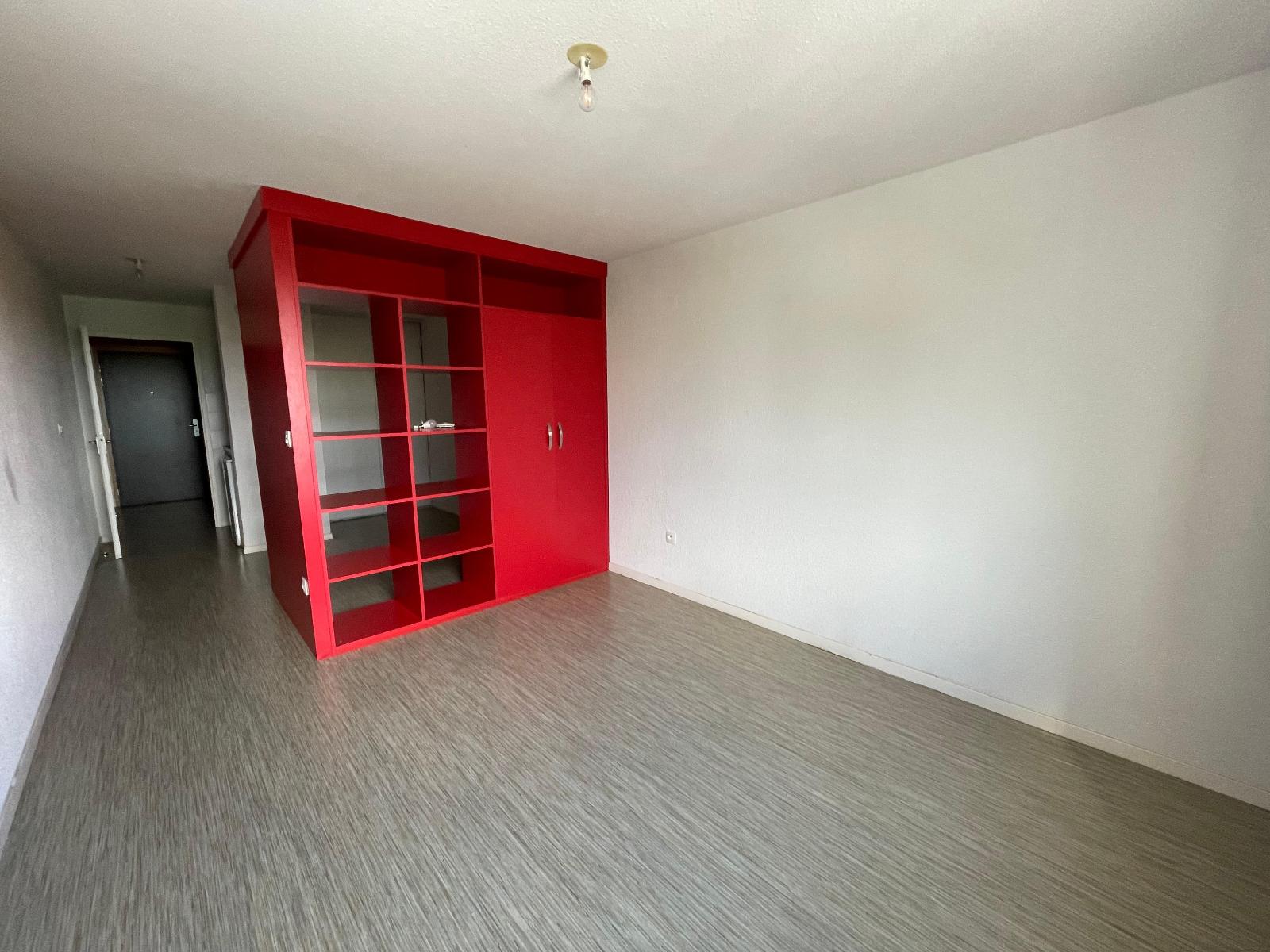 Appartement Allée Jean Griffon à Toulouse
