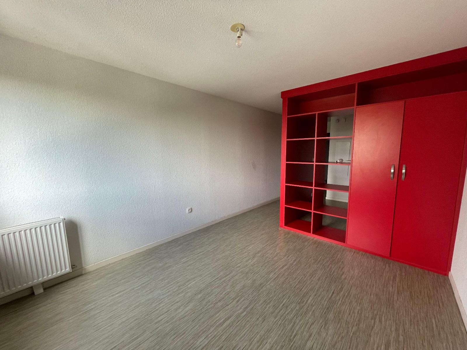 Appartement Allée Jean Griffon à Toulouse
