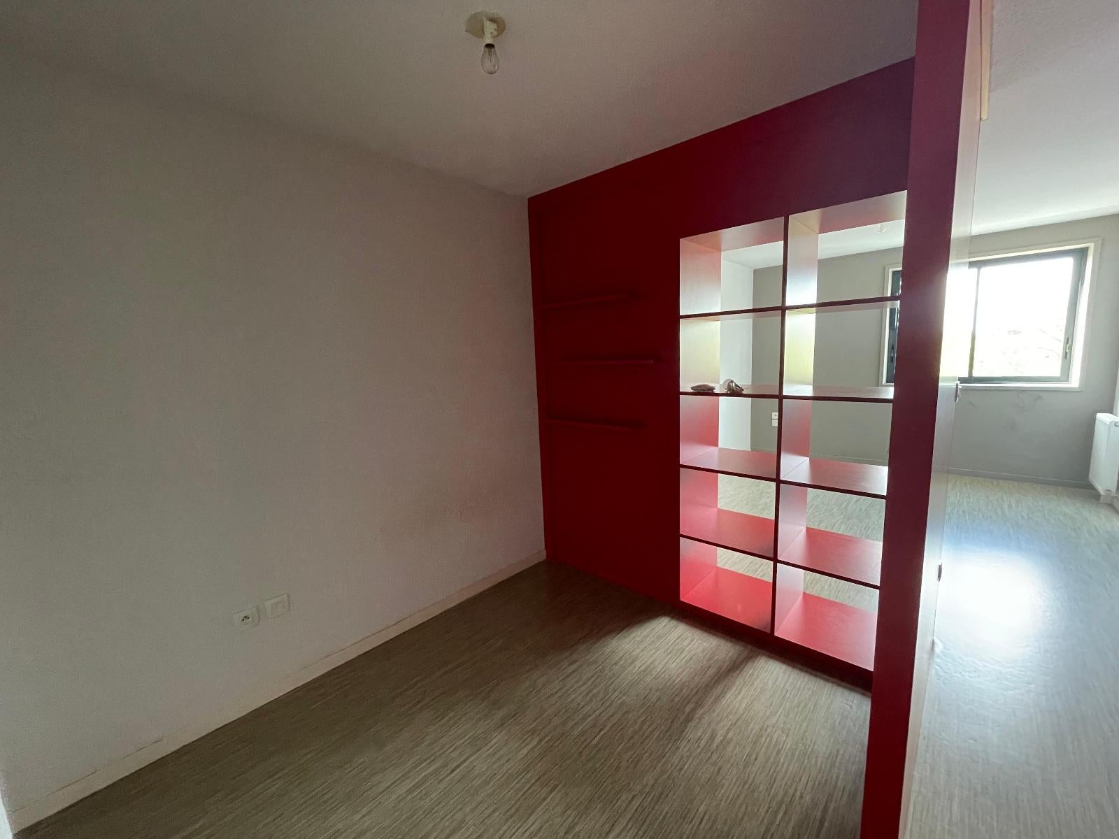 Appartement Allée Jean Griffon à Toulouse